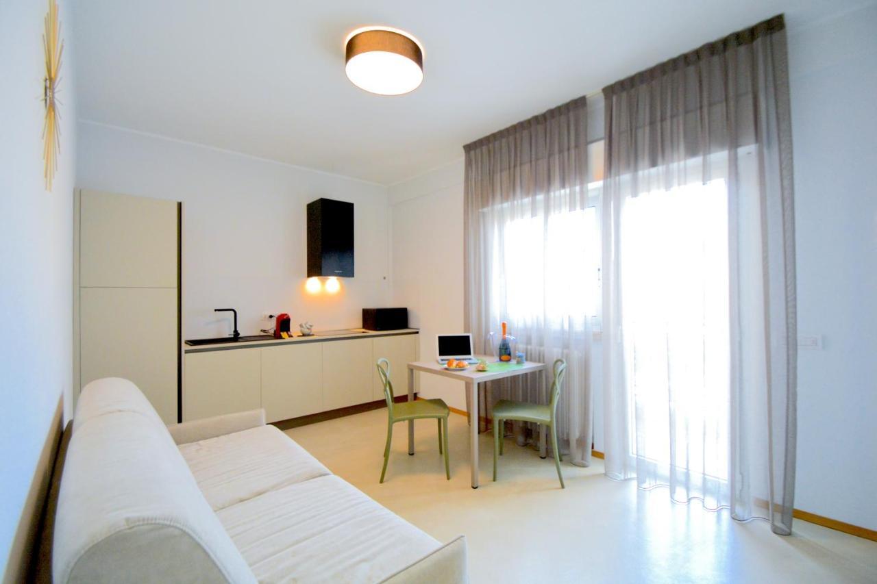 Appartement Prime Blue - Bilocale